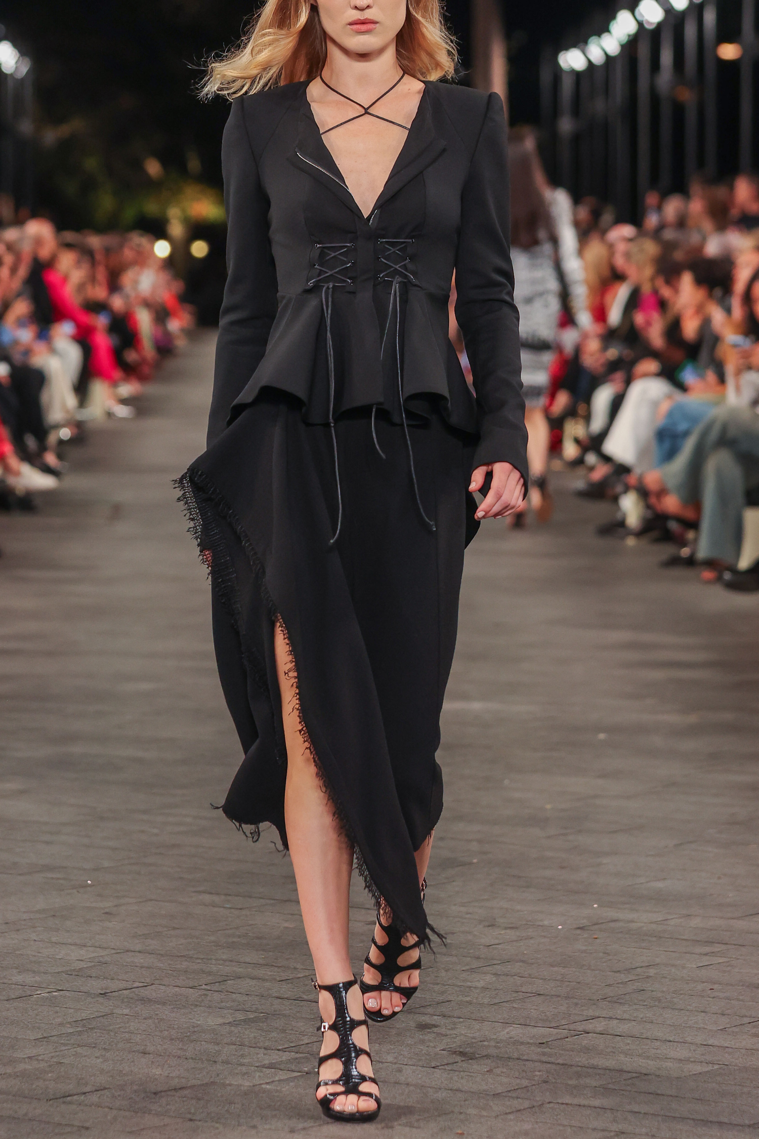 MADE TO DEMAND - The Z Jacket