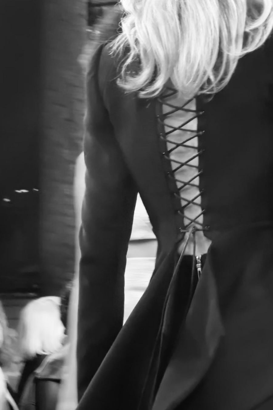 MADE TO DEMAND - The Z Jacket