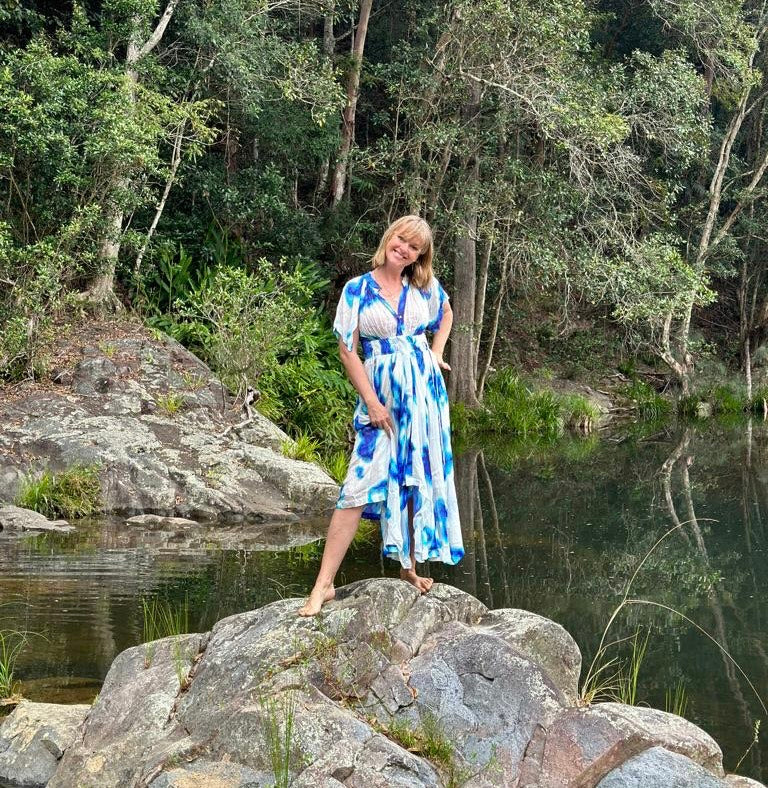 KITX WOMEN: CLARE HERSHELL