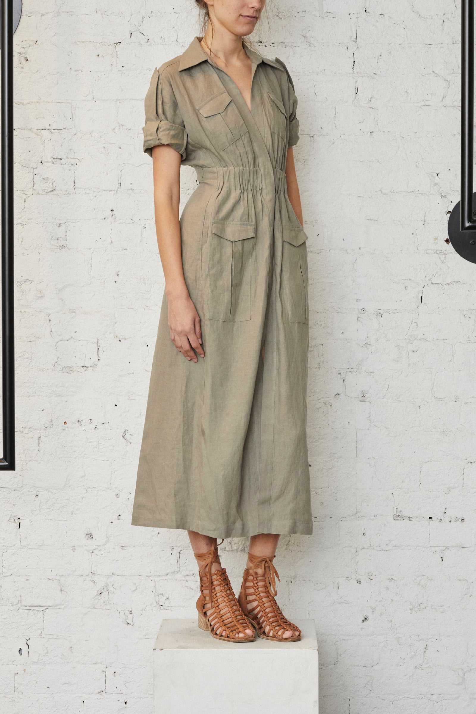 KITX | Dresses by Kit Willow