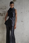 PRE-ORDER Bias Cowl Neck Cami