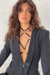 MADE TO DEMAND Web Harness - RE STOCKED!