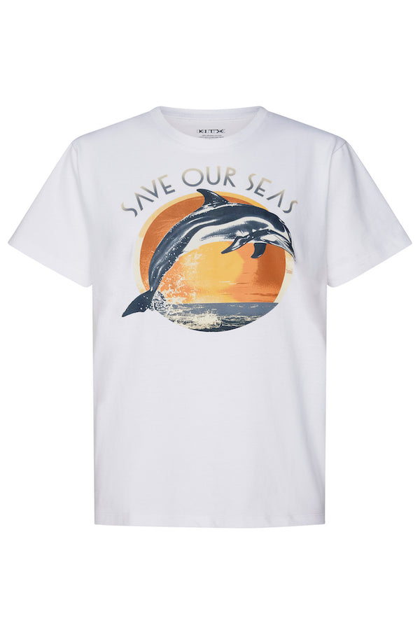 Save Our Seas - Kids