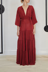 PRE-ORDER Nature Goddess Dress