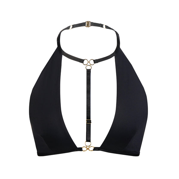 Future From Waste Bra Top