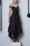 LB Corset Dress - Black