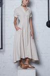 Local Dress - Shell
