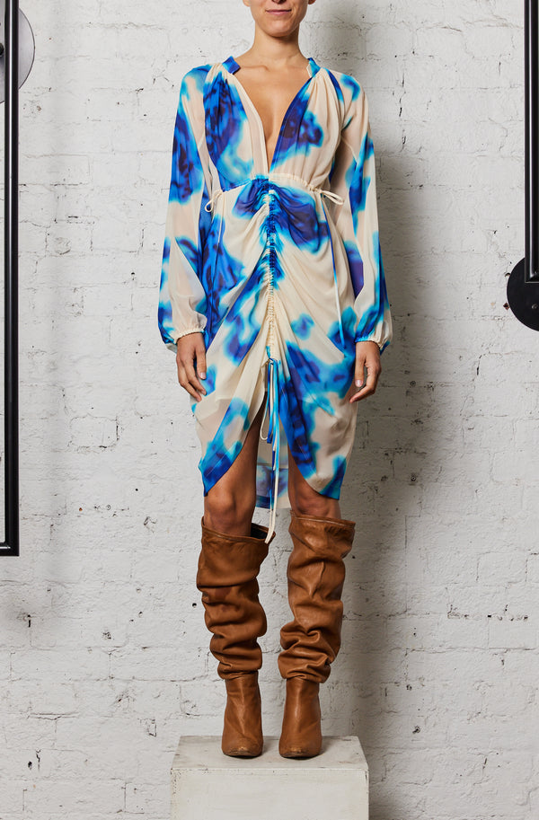 Ignite Mini Dress