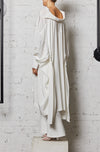 Illuminate Dress - Off White