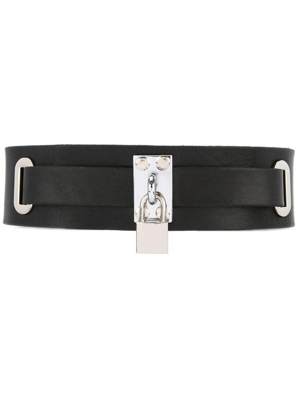 Lovelock Belt - Black - KITX